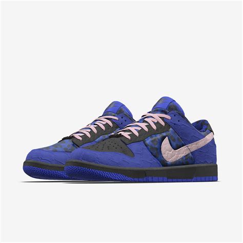 nike sb dunk low personalisieren|custom nike dunk bottoms.